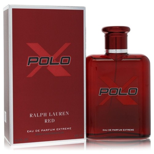 Polo ralph lauren red - polo,