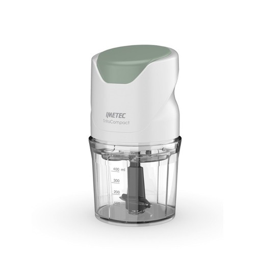 Imetec tritacompact - imetec,