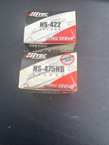 Servo tec deluxe - 2,