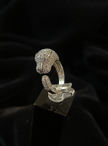 Anello jtv argento - 9,25,