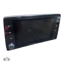 Schermo display multimediale