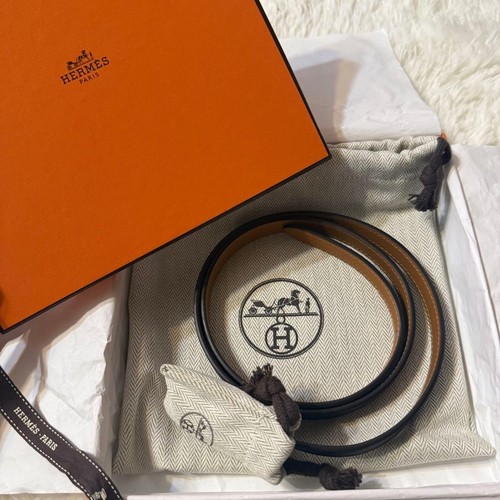 Cintura pop usata hermes - cintura,