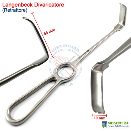 Dentale langenbeck - dentale,