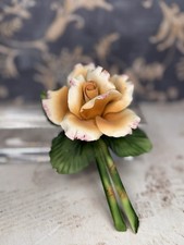 Vintage FABAR Capodimonte