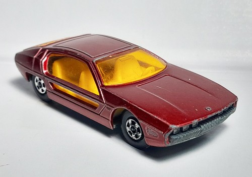 Vintage matchbox lesney - 1,