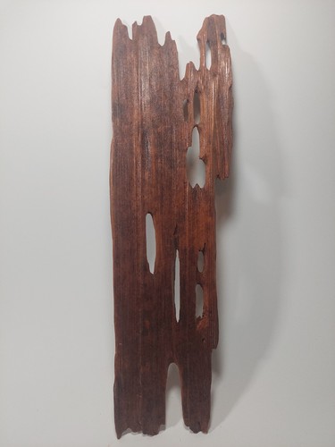 Antica tavola driftwood