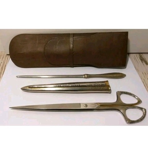 SET