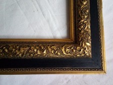 splendida cornice grande larga