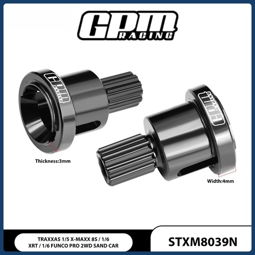 Coppa uscita diff