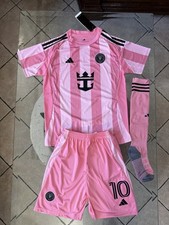 MIAMI - 10 Messi Completo 12