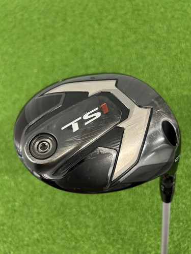 Driver titleist ts1 - titleist,