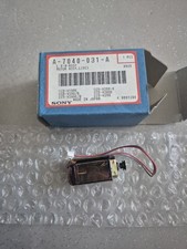 Moteur Sony Motor Assy L (DC)