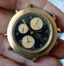 Seiko Quartz ref. 7T32-6C30