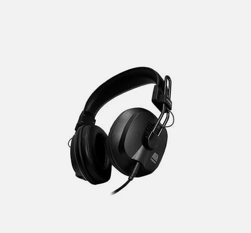 Cuffie stereo fostex - cuffie,