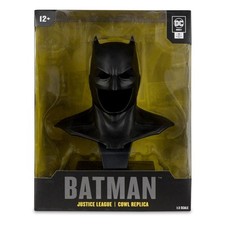 Batman Cowl 1/3 Mini Replica
