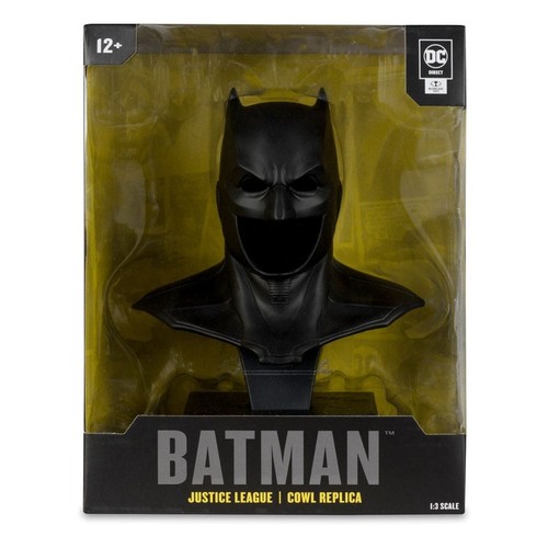 Batman cowl mini - cowl,