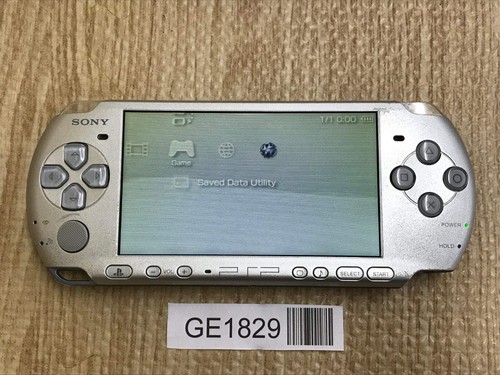 Psp 3000 mystic - mystic, console