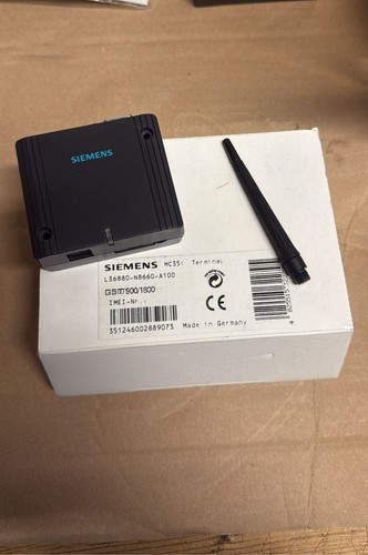 Siemens mc35i - siemens,
