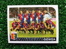 FIGURINA CALCIATORI PANINI