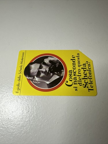 Carte telefoniche scheda - carte,