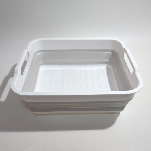 Lavabo pieghevole - lavabo,