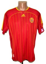 MAGLIA CALCIO HOME NAZIONALE