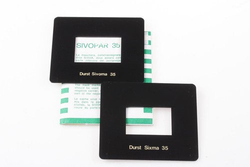 Durst sivopar set - durst,