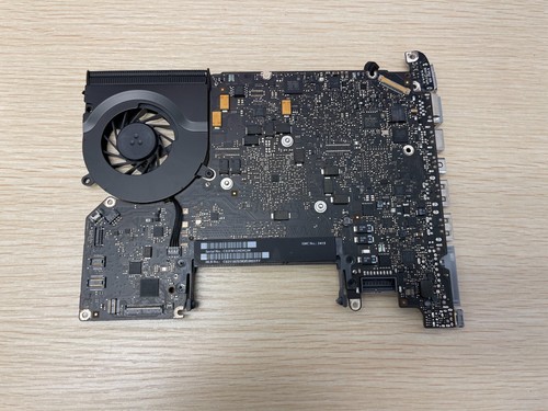 Apple macbook pro - pro, 2011