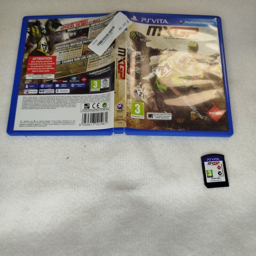 2732 jeu playstation vita - 2732,