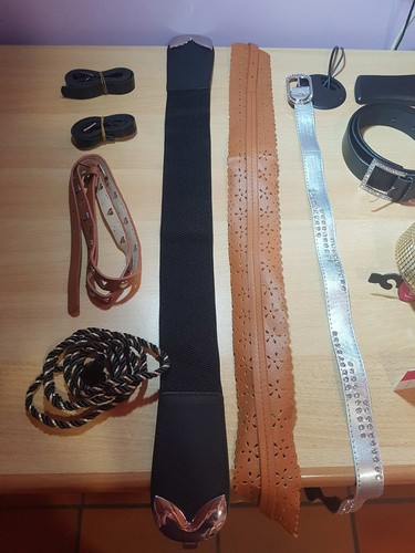 Stock cinte borse - cinte,