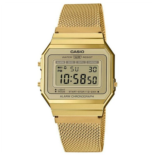 Casio vintage a700 - vintage, donna