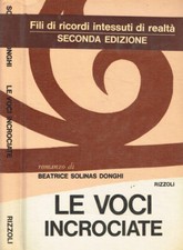 Le voci incrociate. . Beatrice