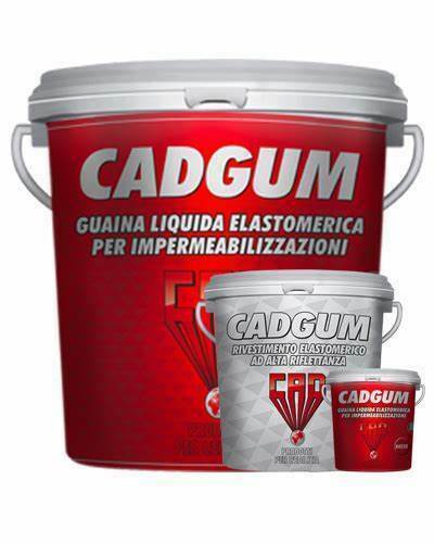 Guaina liquida - guaina,