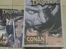 black dragon and conan the