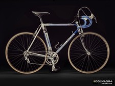 Colnago Master America Gilco