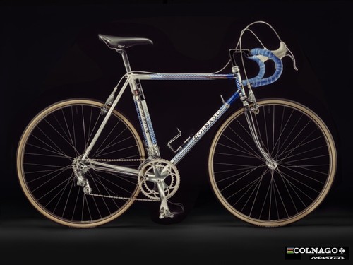 Colnago master america gilco - master,