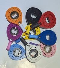 Apribottiglie mini racchettina