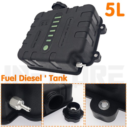Serbatoio carburante - , 5l