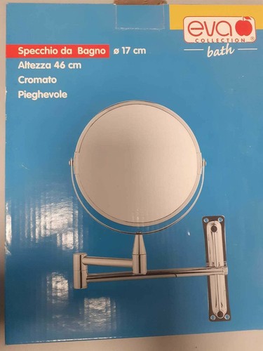 Specchio diam muro - specchio, 17