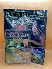 Stargate SG‑1 Part 29