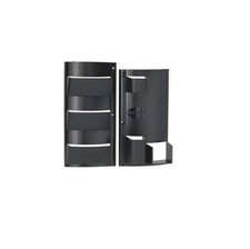 COPPIA  PORTA ACCESSORI