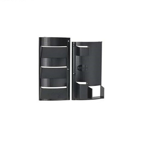 Coppia porta accessori - coppia ,