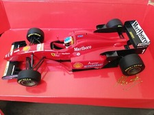 1:18 FERRARI F310 M.SCHUMACHER