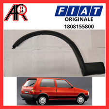 Parafanghino anteriore