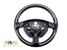 Volante In Pelle Opel ZAFIRA A
