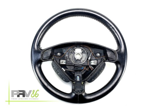 Volante pelle opel zafira a - pelle,