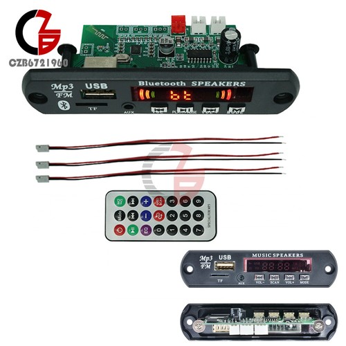 Scheda decoder wireless