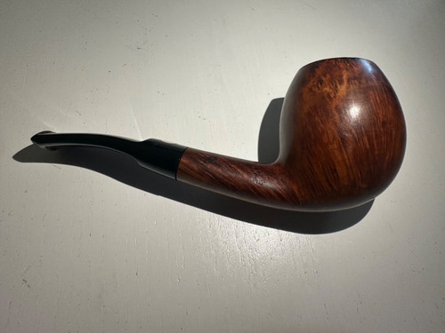 Pipa mastro paja - mastro, de