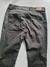 PANTALONE NAF NAF VERDE OLIVA