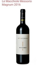 MESSORIO MAGNUM 2016